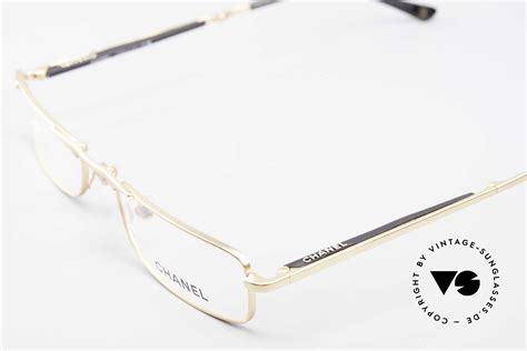 chanel lesebrille